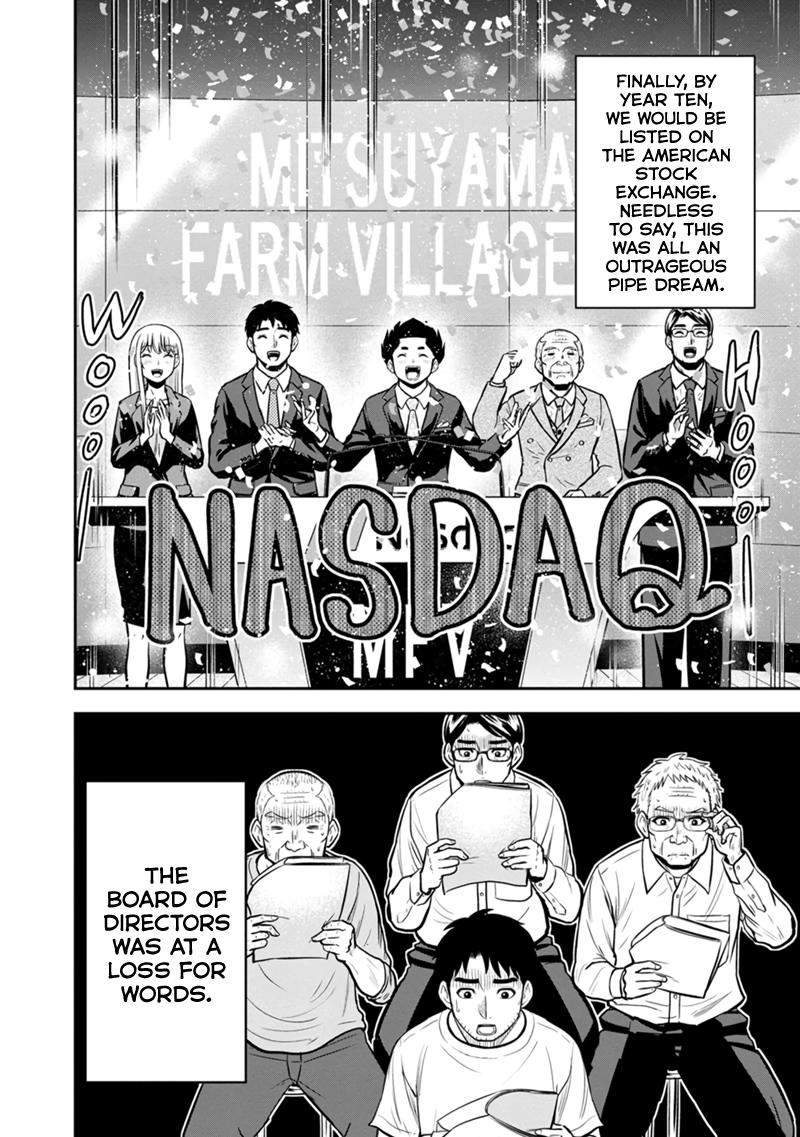 Orenchi ni Kita Onna Kishi to Inakagurashi Surukotoninatta Ken Chap 143 - Next Chap 144