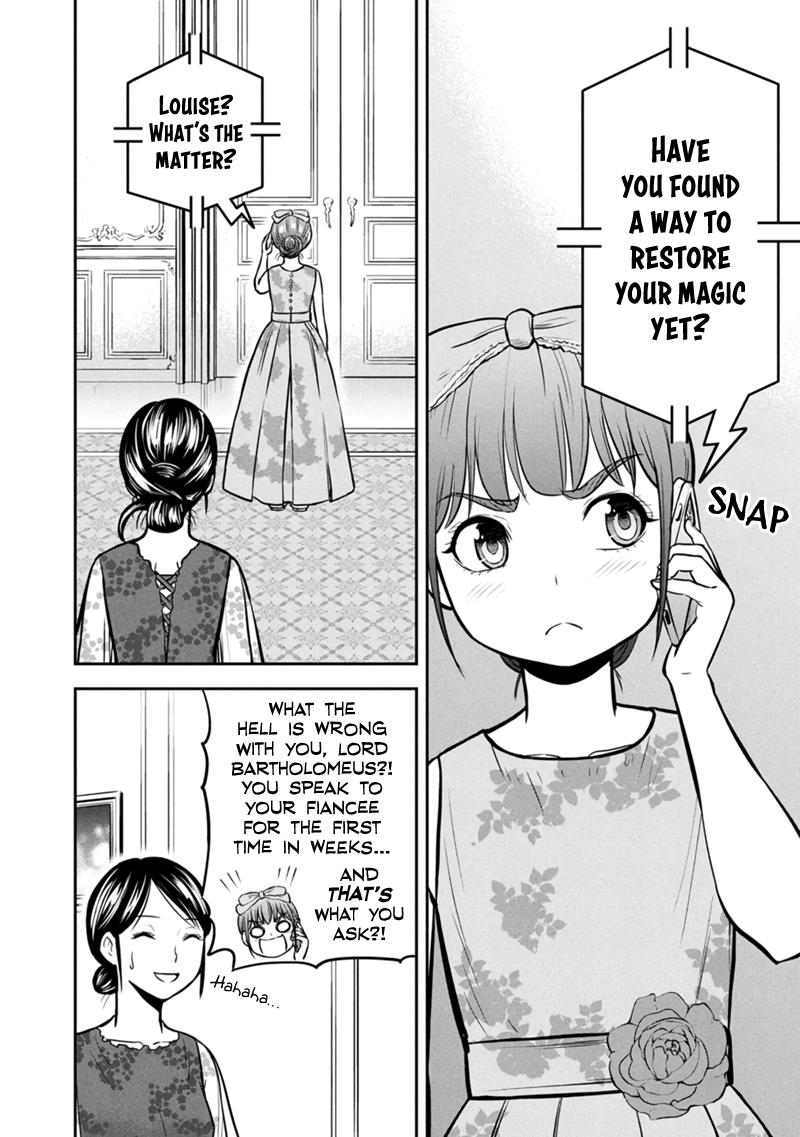 Orenchi ni Kita Onna Kishi to Inakagurashi Surukotoninatta Ken Chap 150 - Next Chap 151