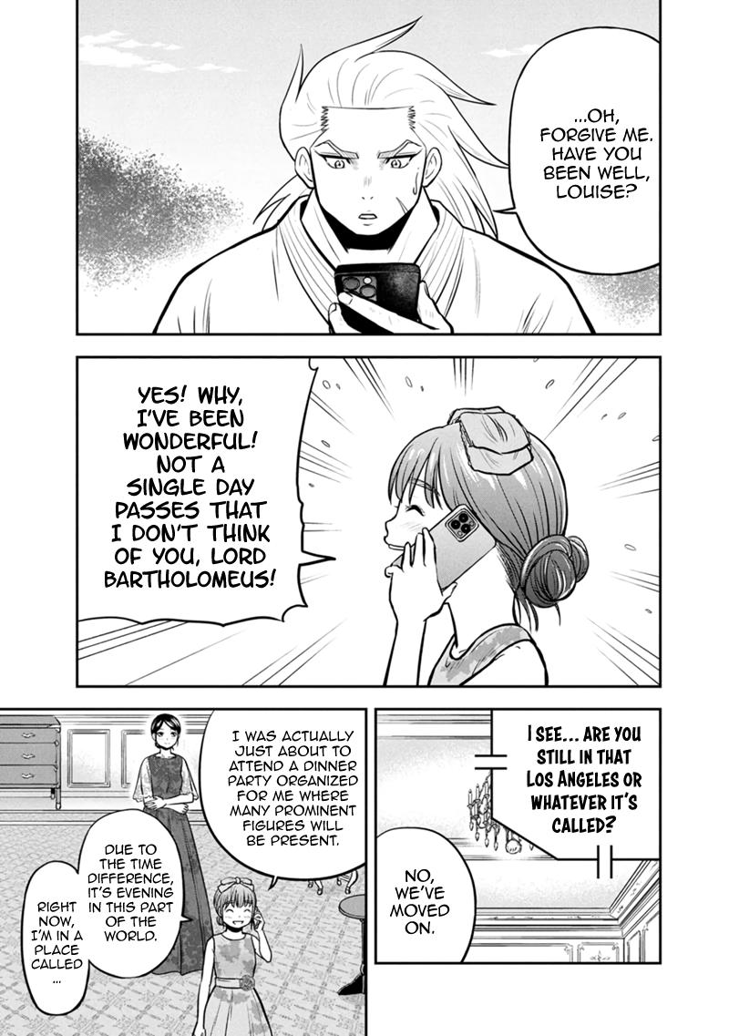 Orenchi ni Kita Onna Kishi to Inakagurashi Surukotoninatta Ken Chap 150 - Next Chap 151