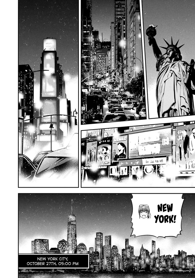 Orenchi ni Kita Onna Kishi to Inakagurashi Surukotoninatta Ken Chap 150 - Next Chap 151