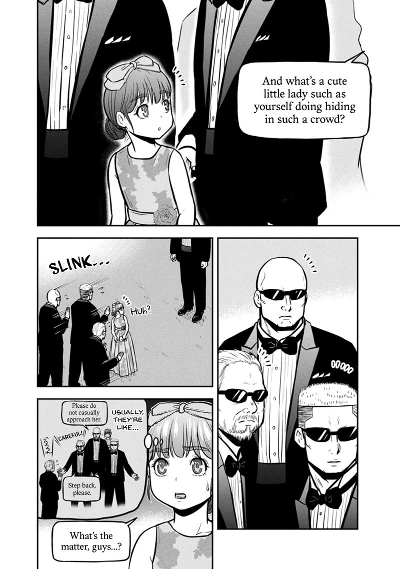 Orenchi ni Kita Onna Kishi to Inakagurashi Surukotoninatta Ken Chap 150 - Next Chap 151