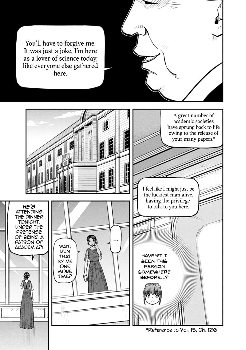 Orenchi ni Kita Onna Kishi to Inakagurashi Surukotoninatta Ken Chap 150 - Next Chap 151