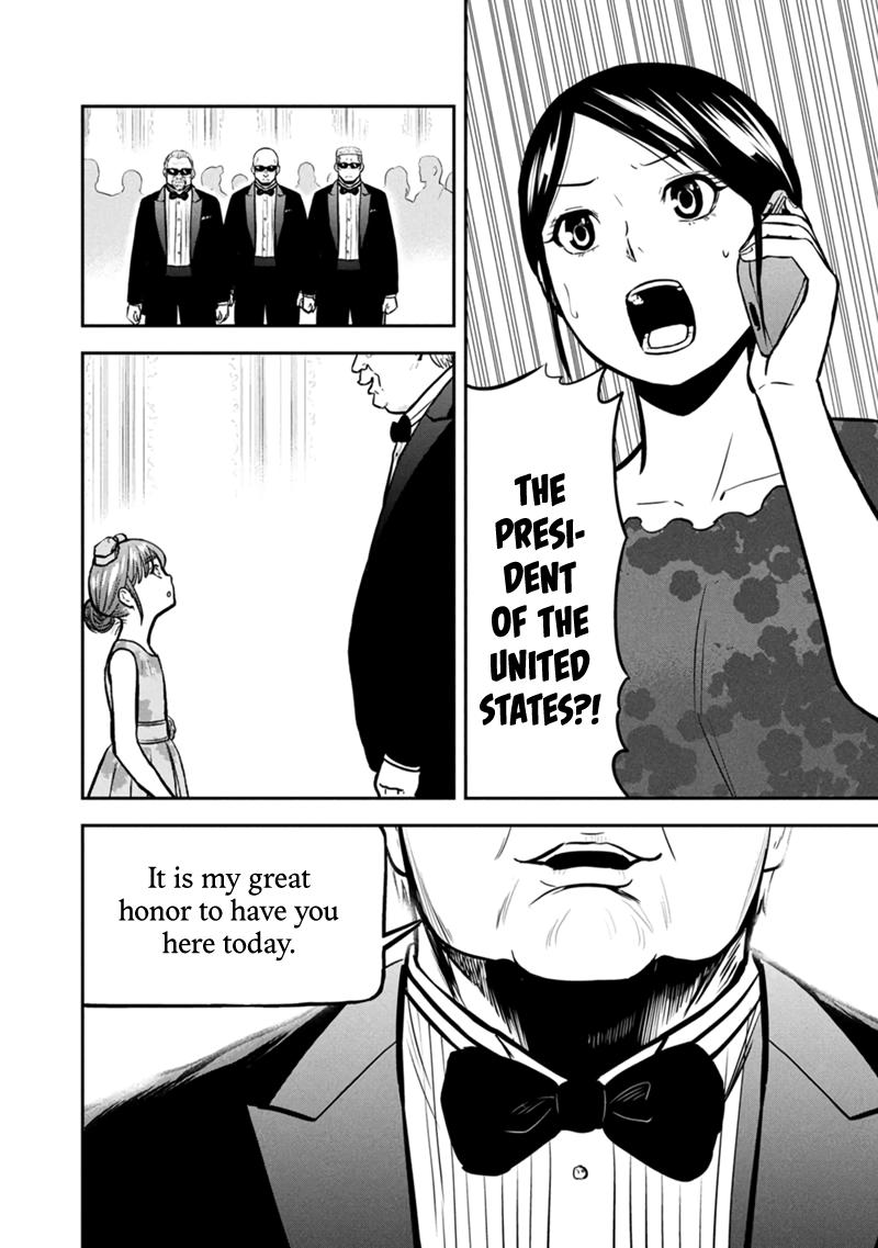 Orenchi ni Kita Onna Kishi to Inakagurashi Surukotoninatta Ken Chap 150 - Next Chap 151