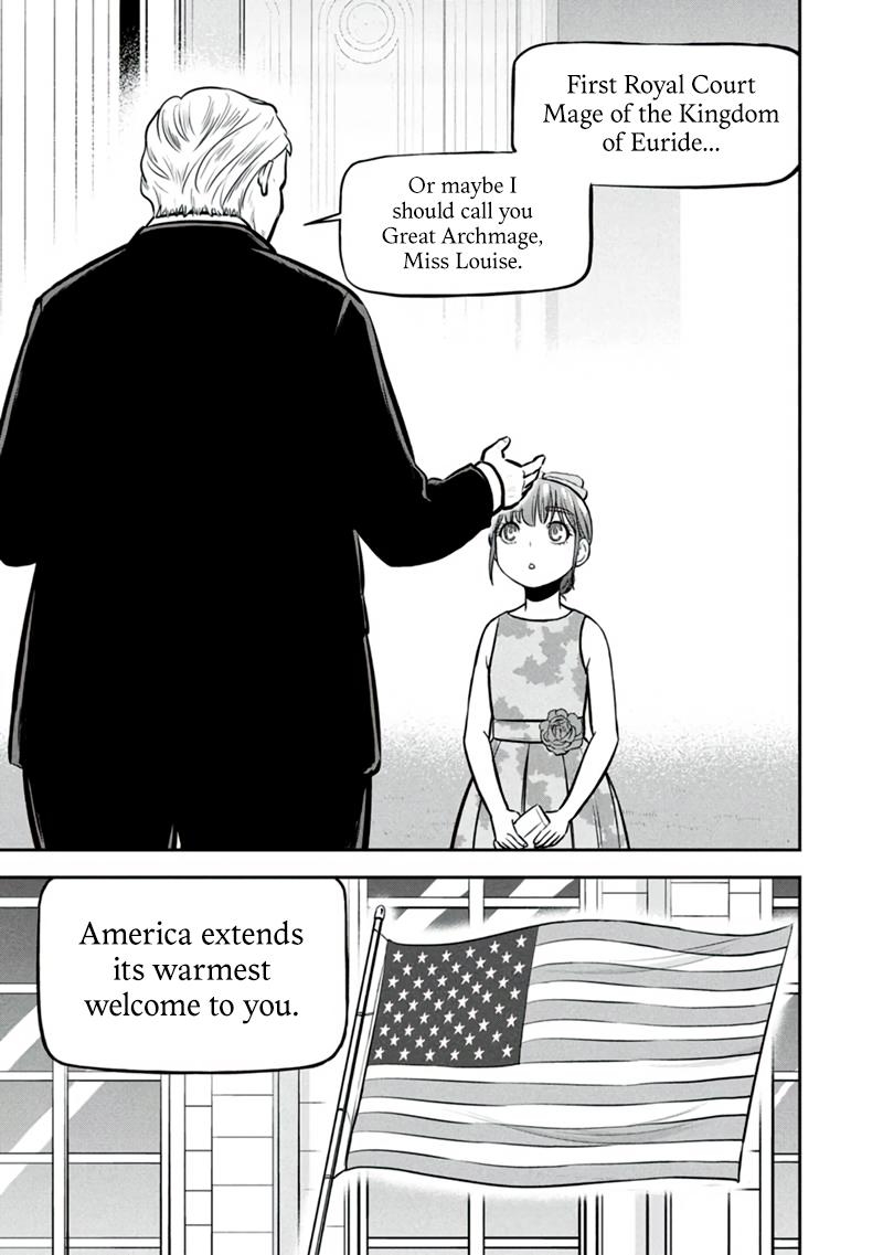 Orenchi ni Kita Onna Kishi to Inakagurashi Surukotoninatta Ken Chap 150 - Next Chap 151