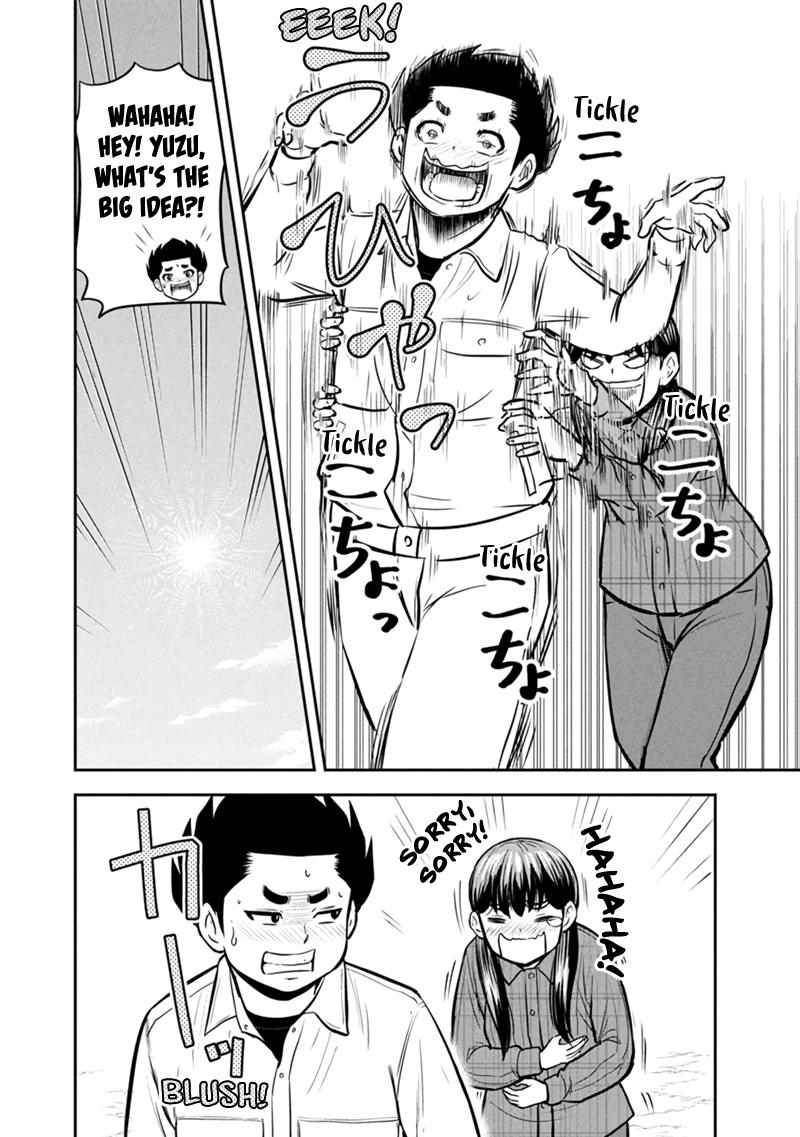 Orenchi ni Kita Onna Kishi to Inakagurashi Surukotoninatta Ken Chap 151 - Next Chap 152