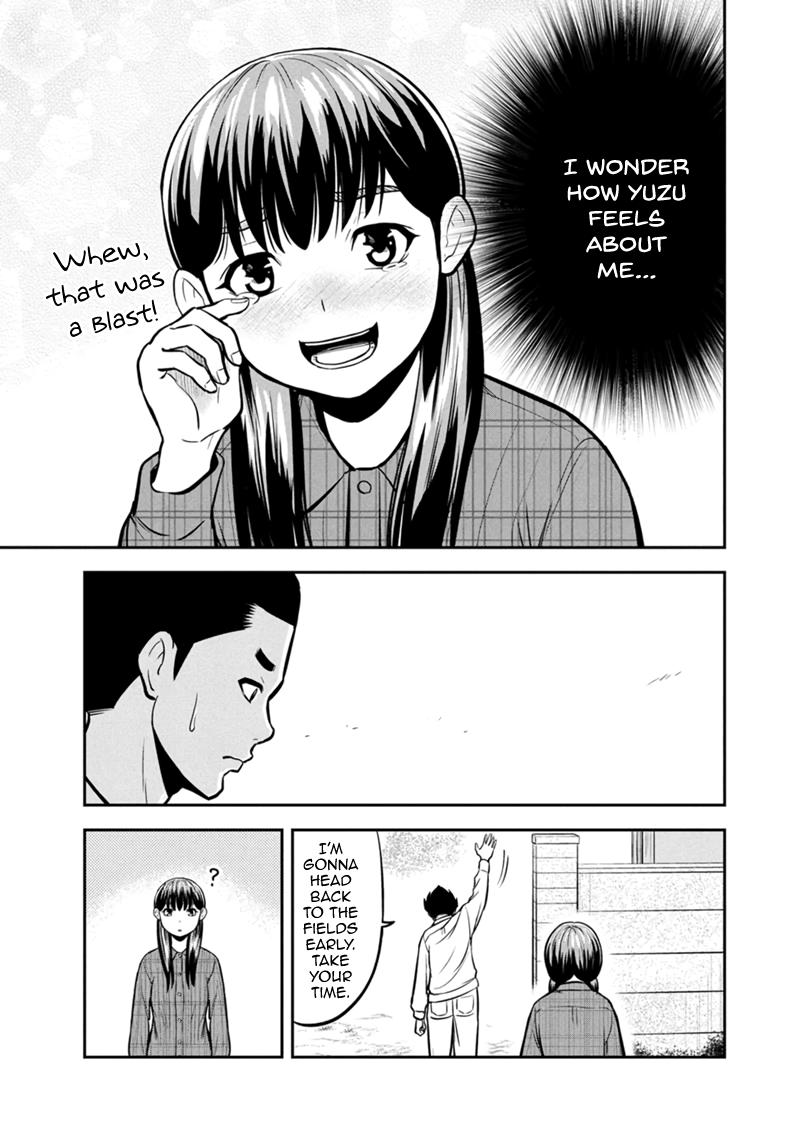 Orenchi ni Kita Onna Kishi to Inakagurashi Surukotoninatta Ken Chap 151 - Next Chap 152