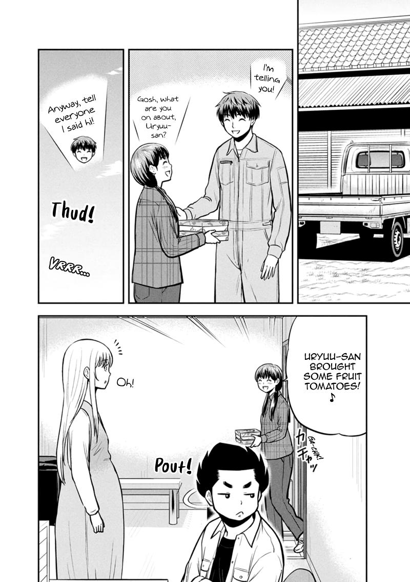 Orenchi ni Kita Onna Kishi to Inakagurashi Surukotoninatta Ken Chap 151 - Next Chap 152