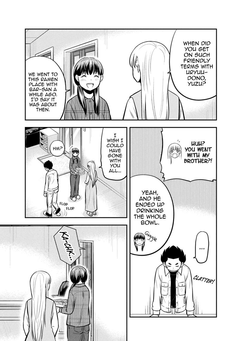 Orenchi ni Kita Onna Kishi to Inakagurashi Surukotoninatta Ken Chap 151 - Next Chap 152