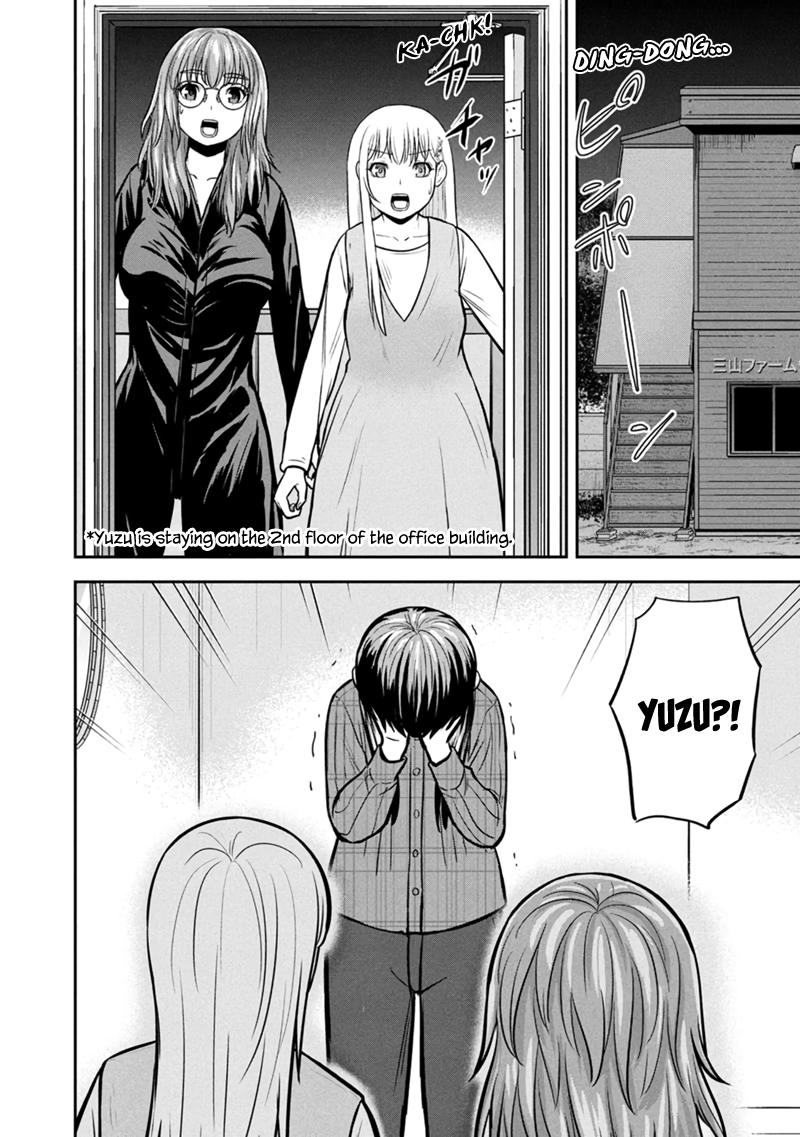 Orenchi ni Kita Onna Kishi to Inakagurashi Surukotoninatta Ken Chap 151 - Next Chap 152