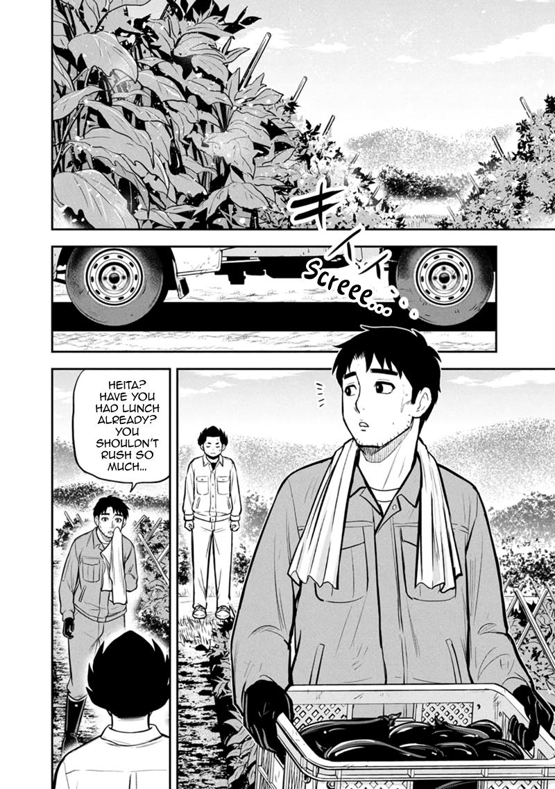 Orenchi ni Kita Onna Kishi to Inakagurashi Surukotoninatta Ken Chap 151 - Next Chap 152