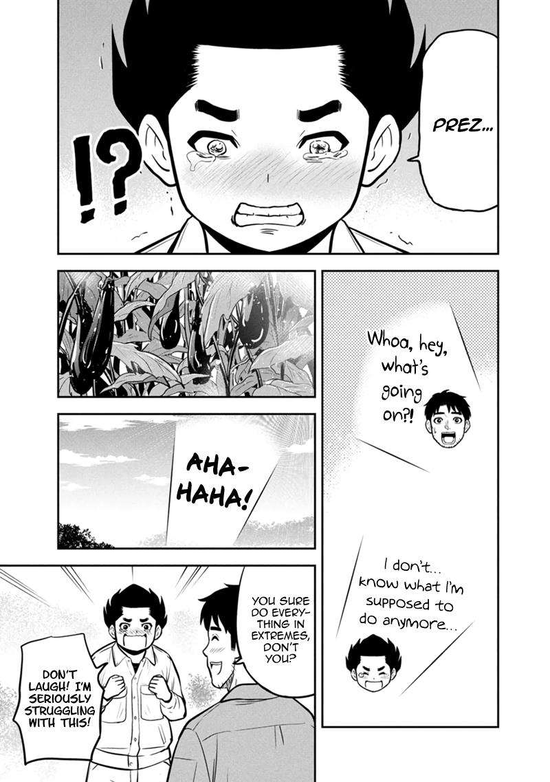 Orenchi ni Kita Onna Kishi to Inakagurashi Surukotoninatta Ken Chap 151 - Next Chap 152