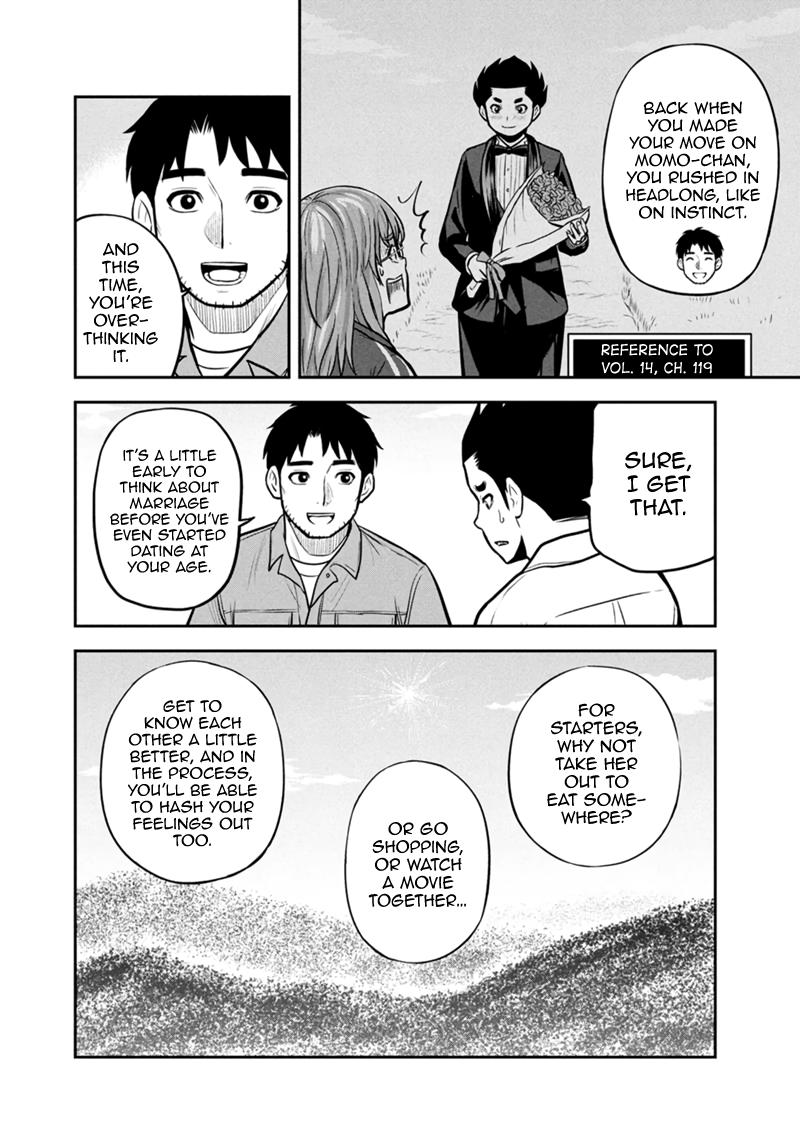 Orenchi ni Kita Onna Kishi to Inakagurashi Surukotoninatta Ken Chap 151 - Next Chap 152