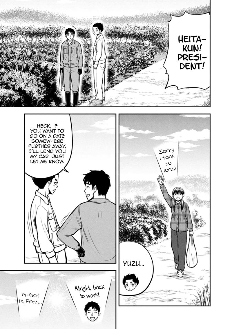 Orenchi ni Kita Onna Kishi to Inakagurashi Surukotoninatta Ken Chap 151 - Next Chap 152