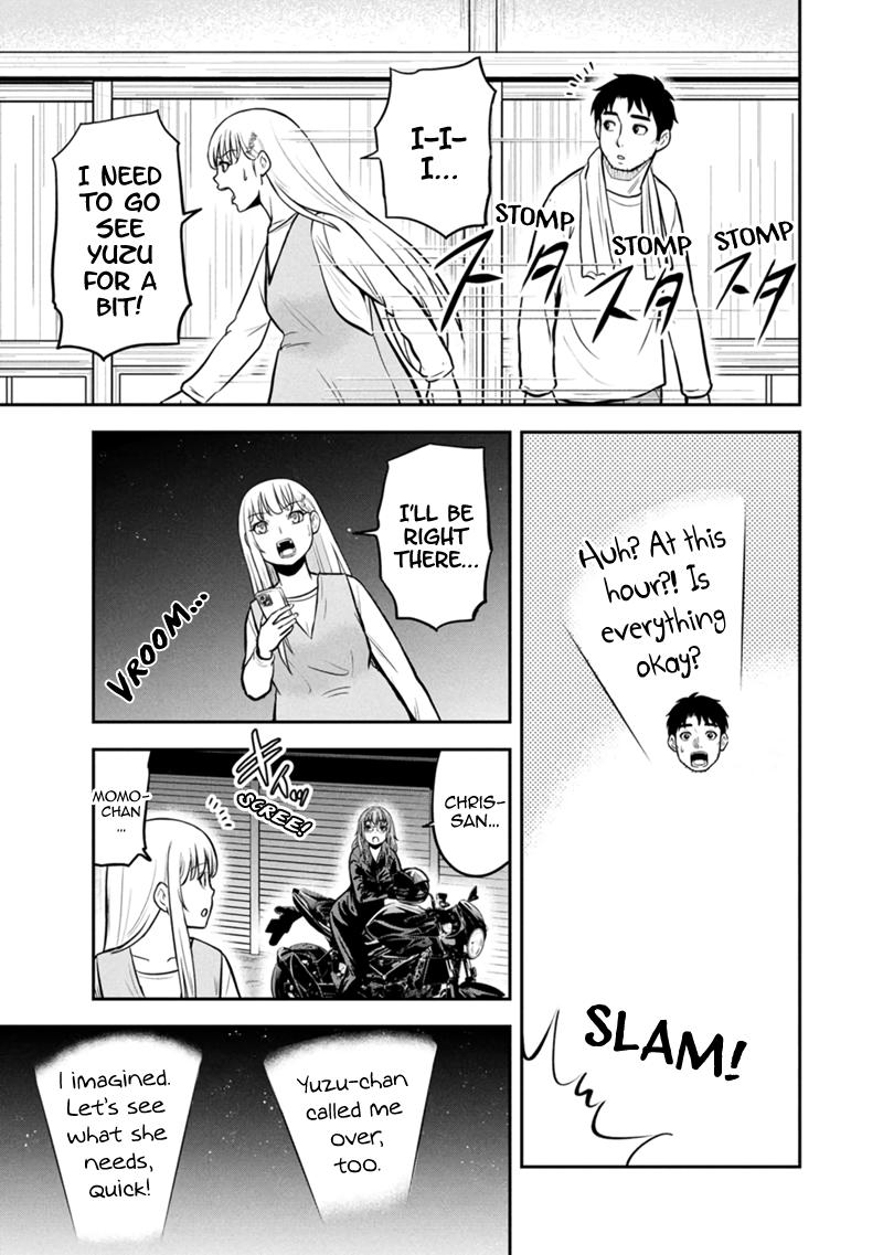 Orenchi ni Kita Onna Kishi to Inakagurashi Surukotoninatta Ken Chap 151 - Next Chap 152