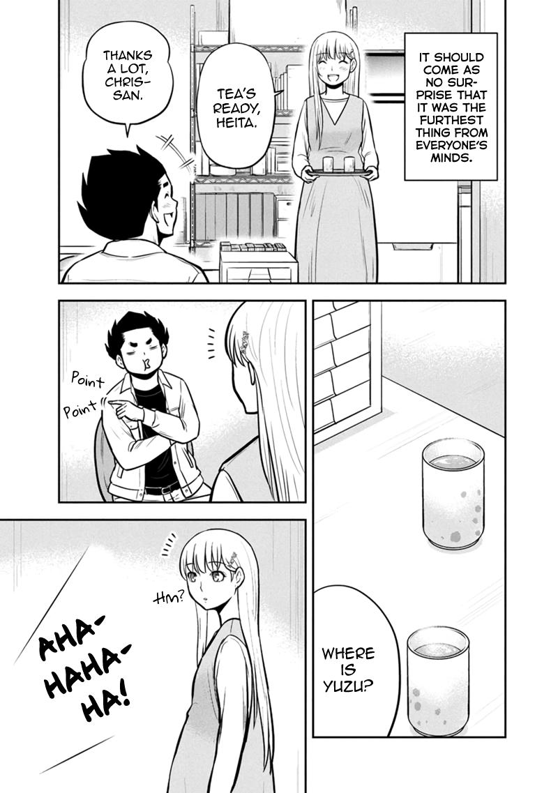 Orenchi ni Kita Onna Kishi to Inakagurashi Surukotoninatta Ken Chap 151 - Next Chap 152