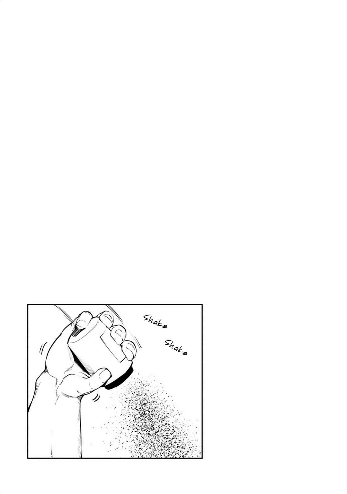 Oroka na Tenshi wa Akuma to Odoru Chap 6 - Next Chap 7