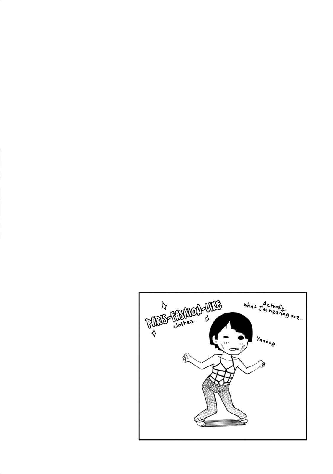 Oroka na Tenshi wa Akuma to Odoru Chap 8 - Next Chap 9