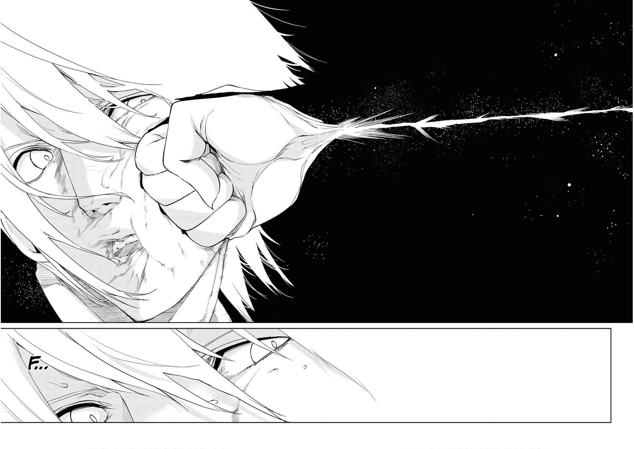 Oroka na Tenshi wa Akuma to Odoru Chap 29 - Next Chap 30