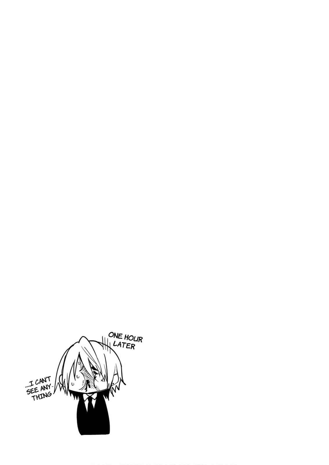 Oroka na Tenshi wa Akuma to Odoru Chap 30 - Next Chap 31