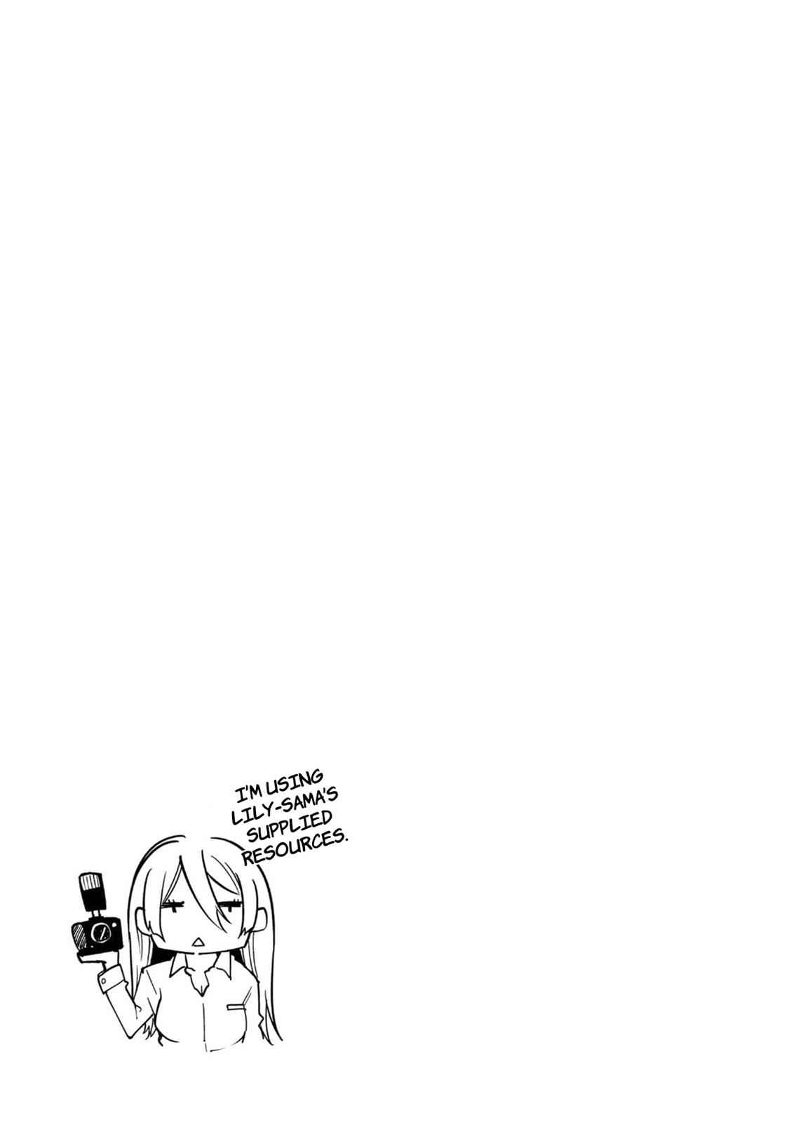 Oroka na Tenshi wa Akuma to Odoru Chap 31 - Next Chap 32