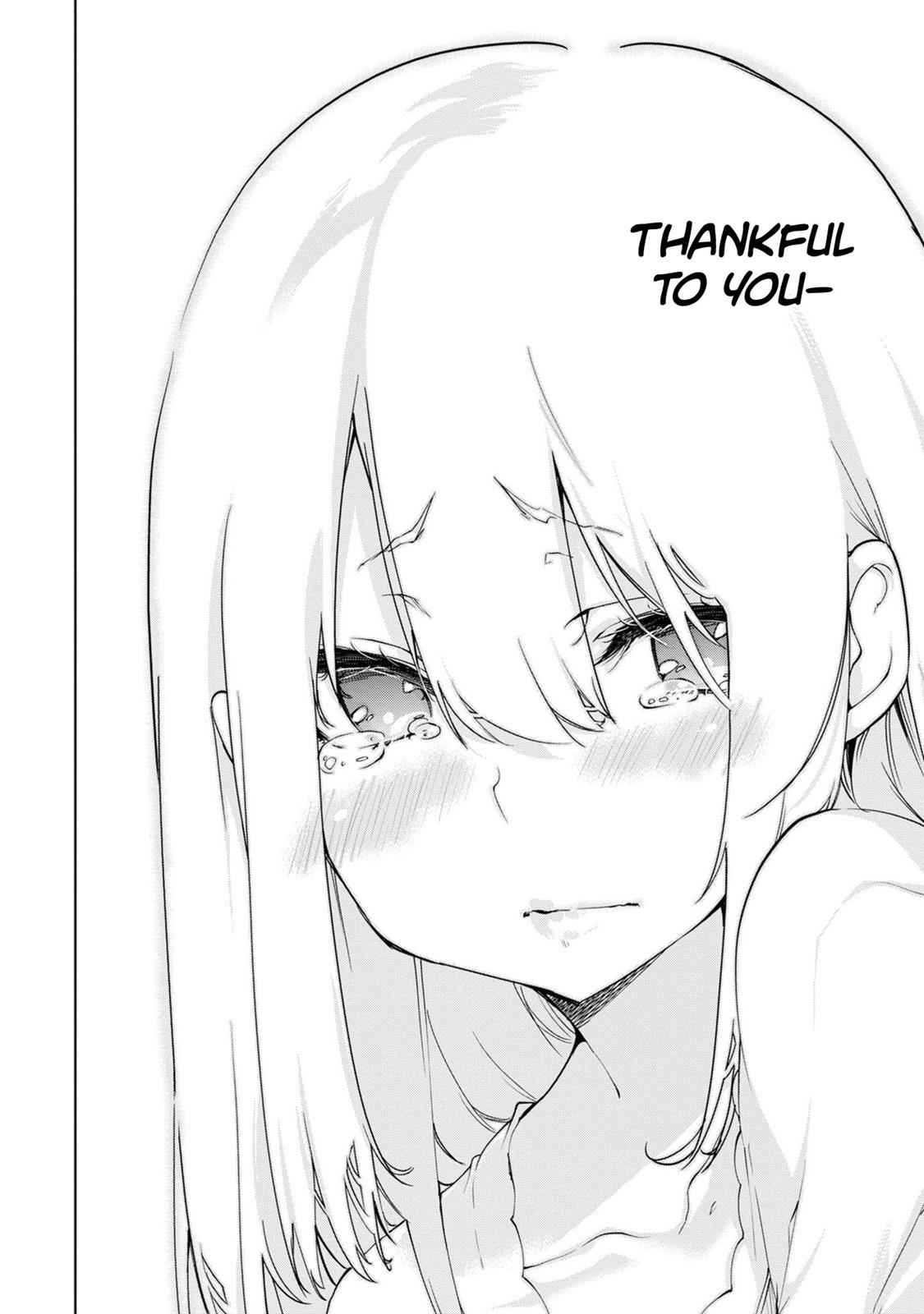 Oroka na Tenshi wa Akuma to Odoru Chap 32 - Next Chap 33