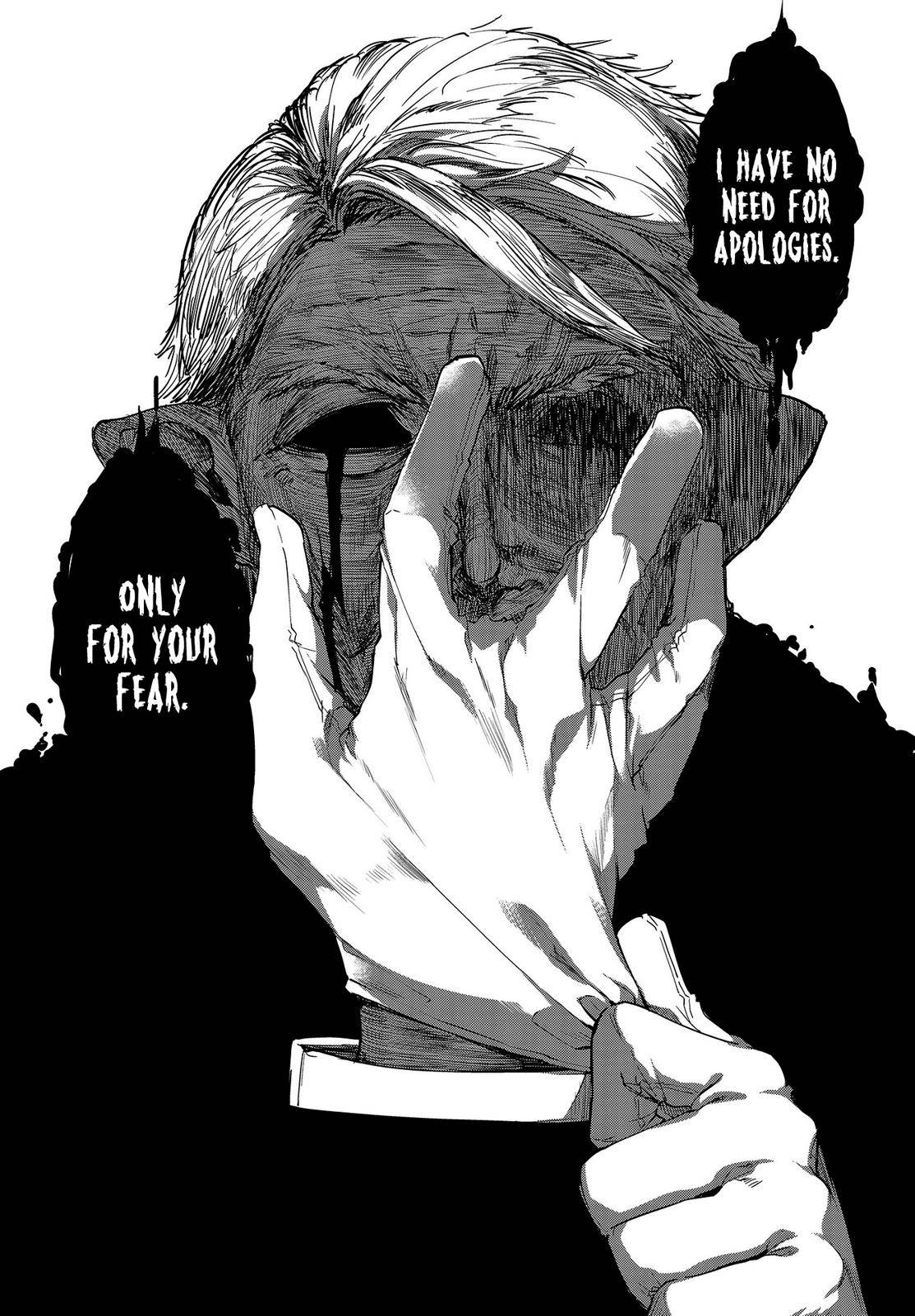 Oroka na Tenshi wa Akuma to Odoru Chap 44 - Next Chap 45