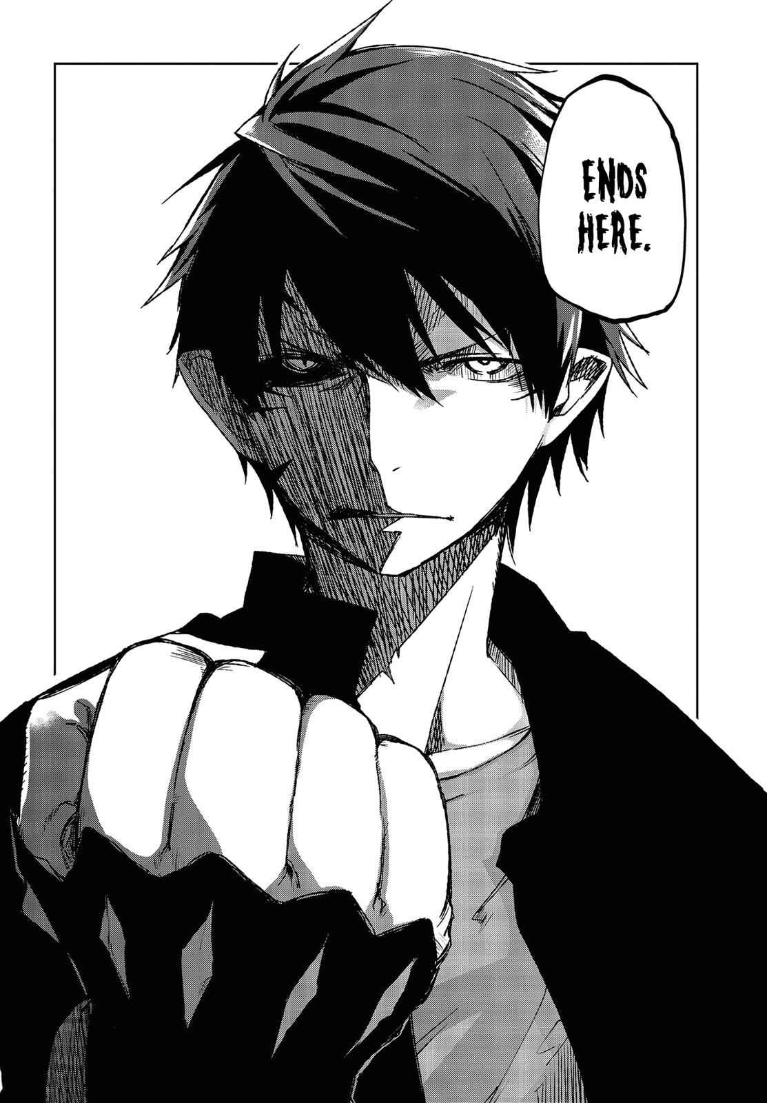 Oroka na Tenshi wa Akuma to Odoru Chap 43 - Next Chap 44