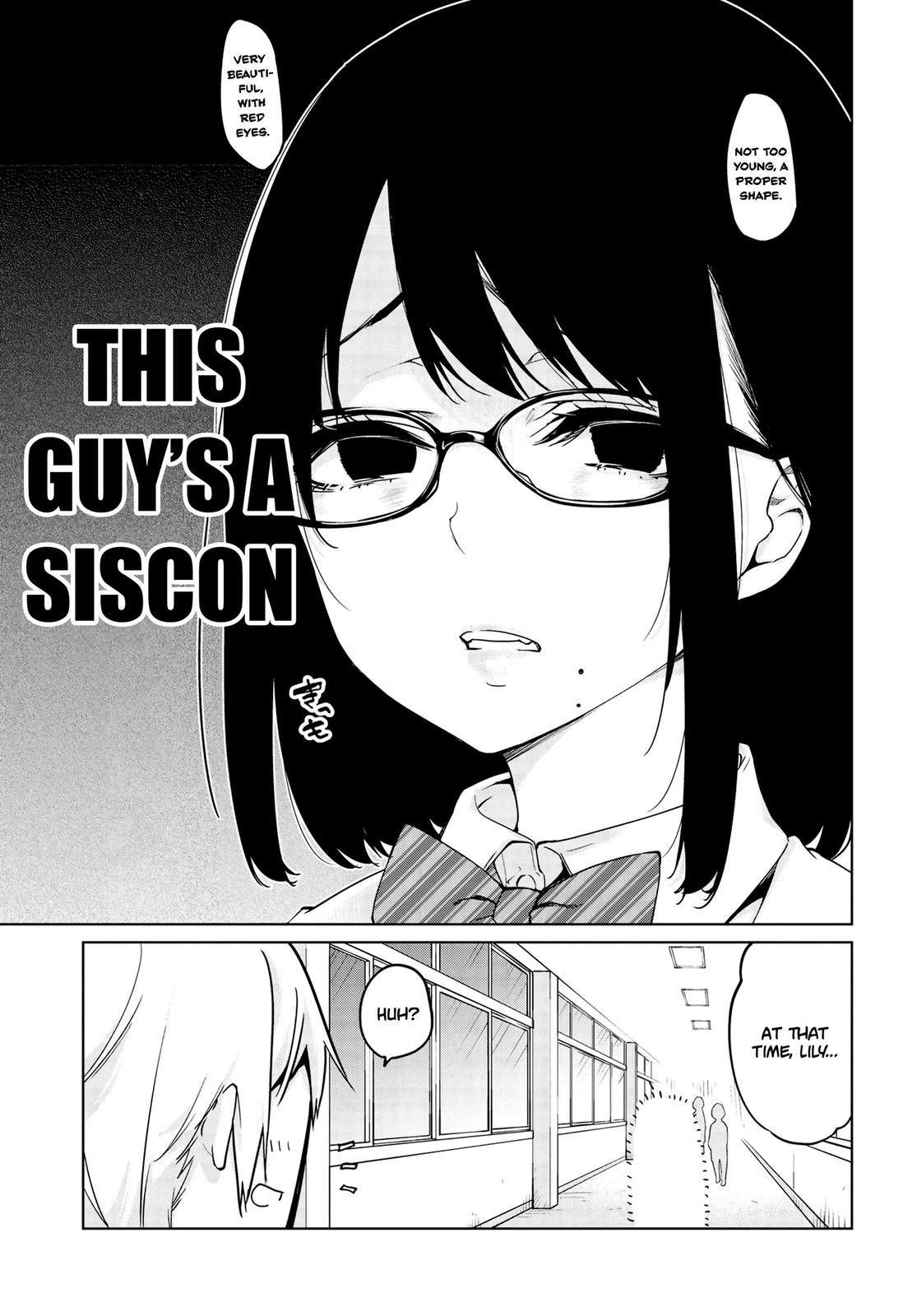 Oroka na Tenshi wa Akuma to Odoru Chap 56 - Next Chap 57