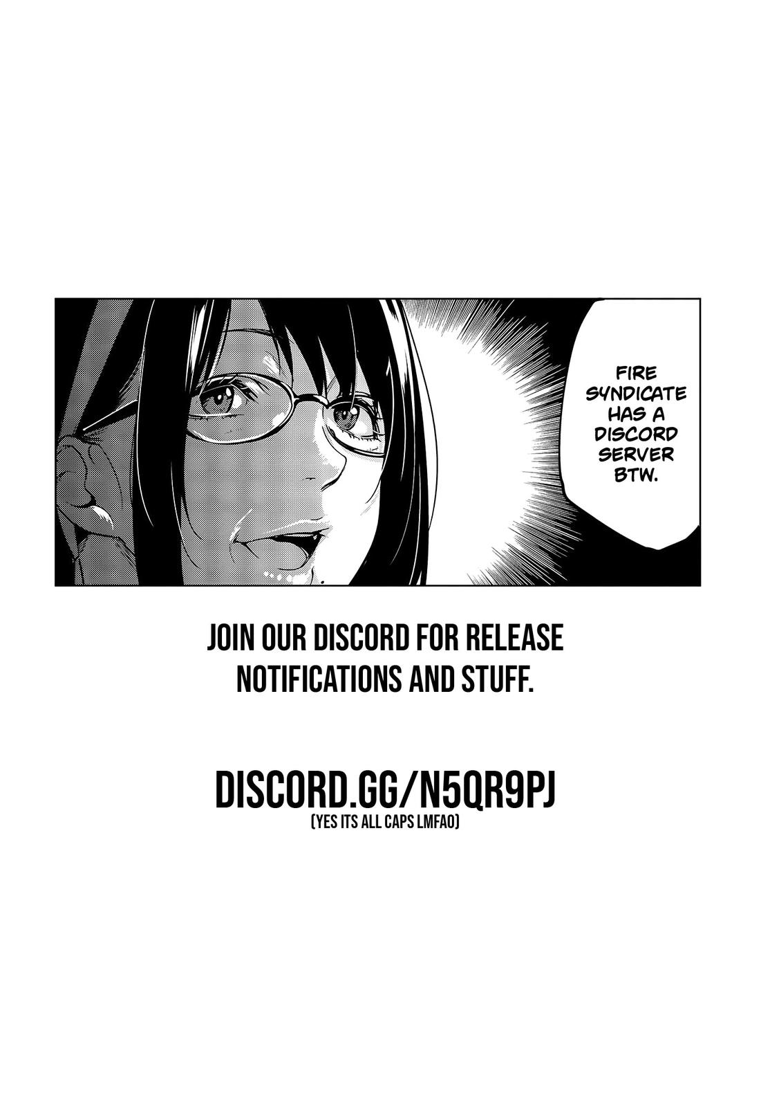 Oroka na Tenshi wa Akuma to Odoru Chap 53 - Next Chap 54