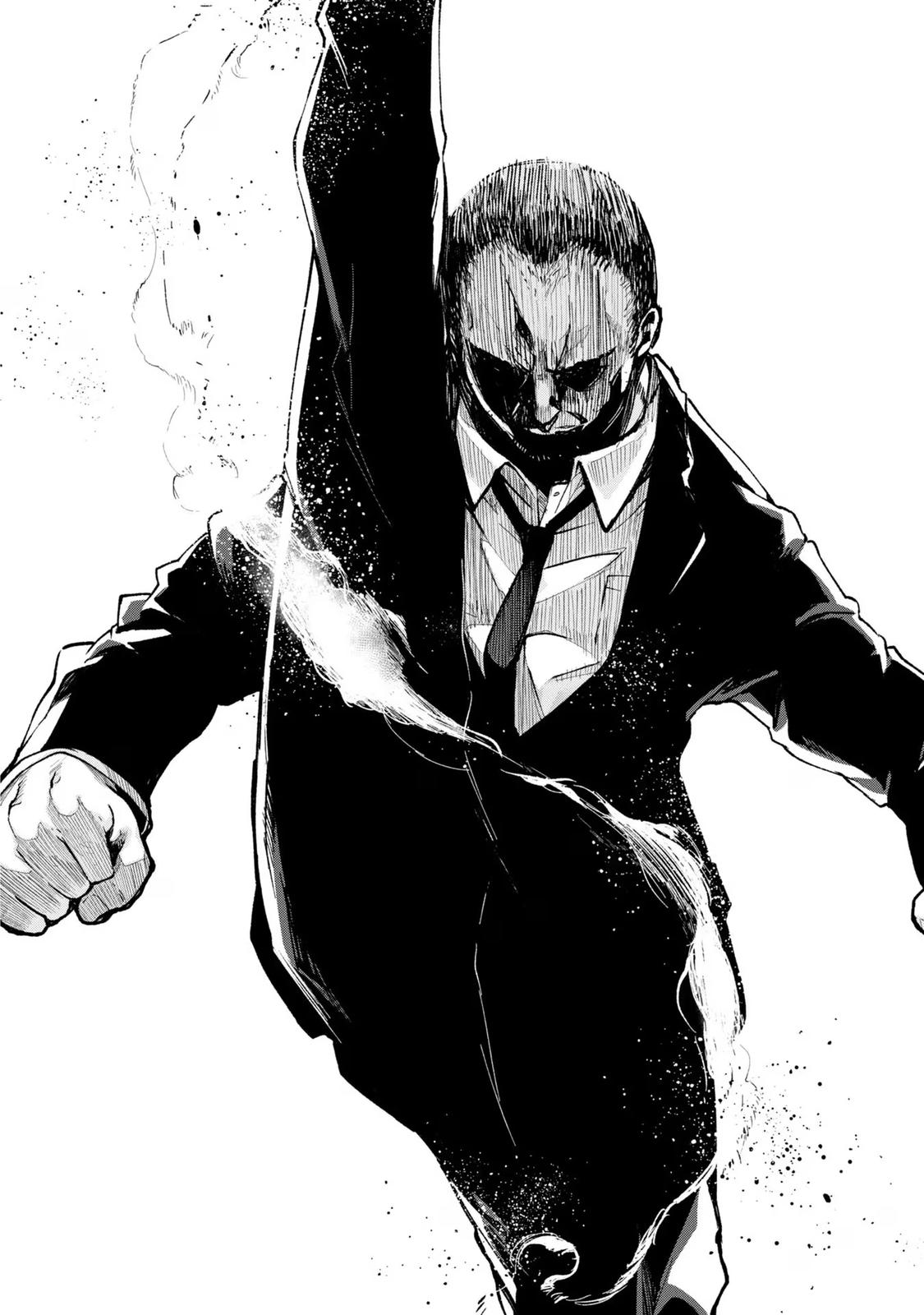 Oroka na Tenshi wa Akuma to Odoru Chap 69 - Next Chap 70