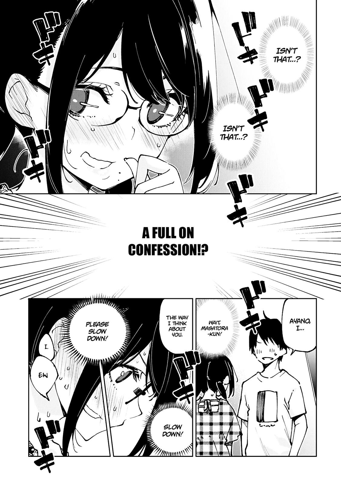 Oroka na Tenshi wa Akuma to Odoru Chap 60 - Next Chap 61