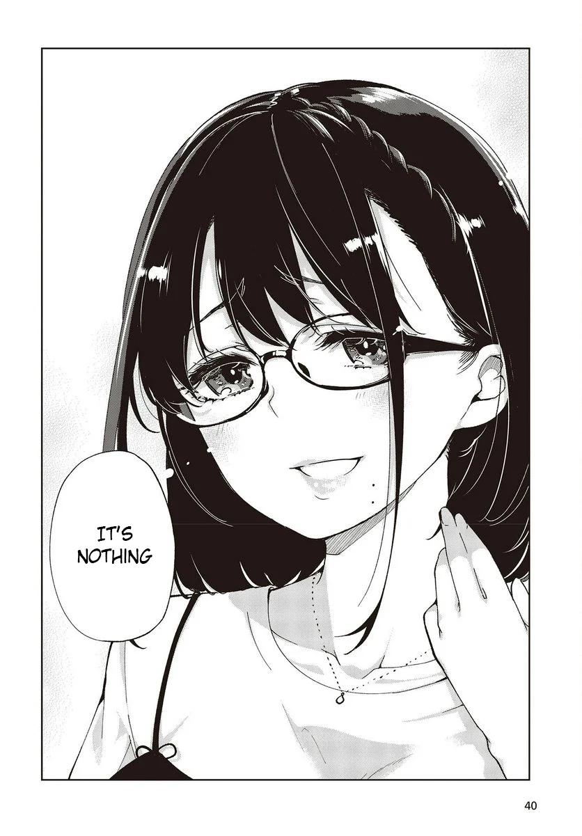Oroka na Tenshi wa Akuma to Odoru Chap 76 - Next Chap 77