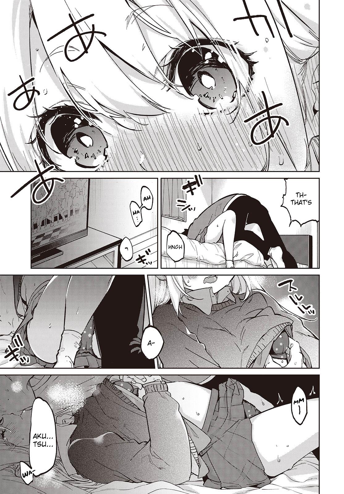 Oroka na Tenshi wa Akuma to Odoru Chap 97 - Next Chap 98