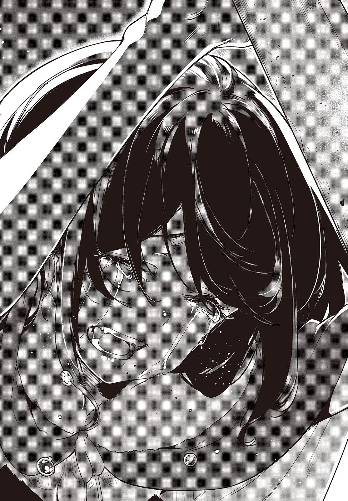 Oroka na Tenshi wa Akuma to Odoru Chap 95 - Next Chap 96