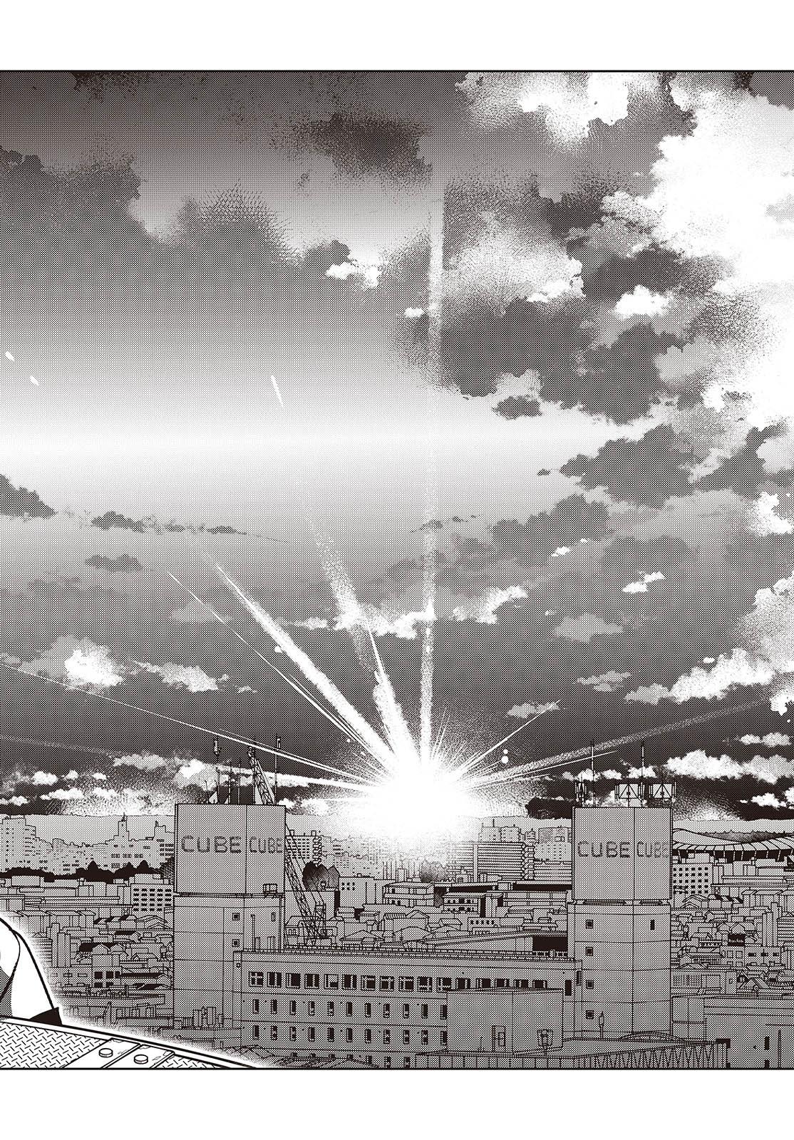 Oroka na Tenshi wa Akuma to Odoru Chap 96 - Next Chap 97