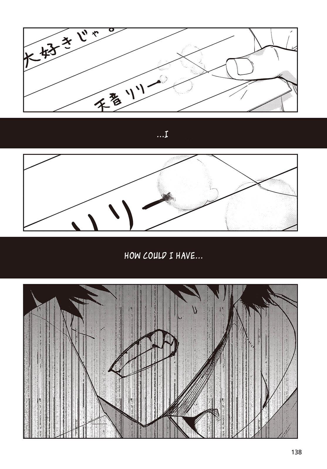 Oroka na Tenshi wa Akuma to Odoru Chap 104 - Next Chap 105