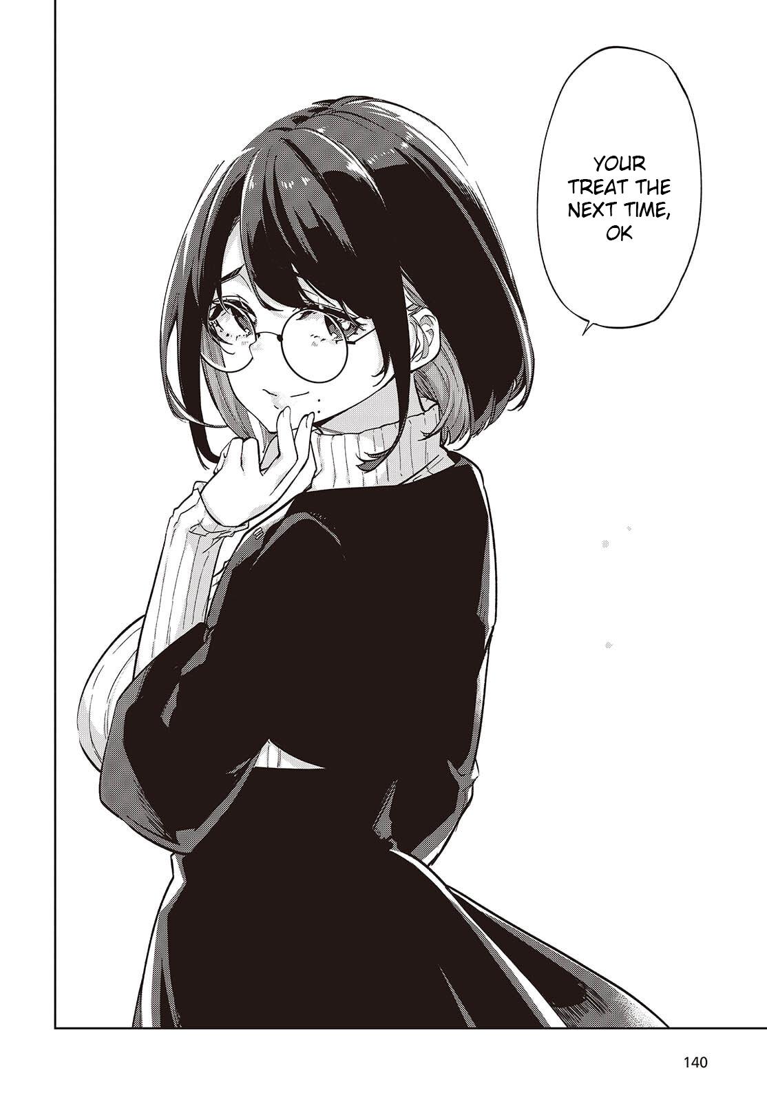 Oroka na Tenshi wa Akuma to Odoru Chap 104 - Next Chap 105