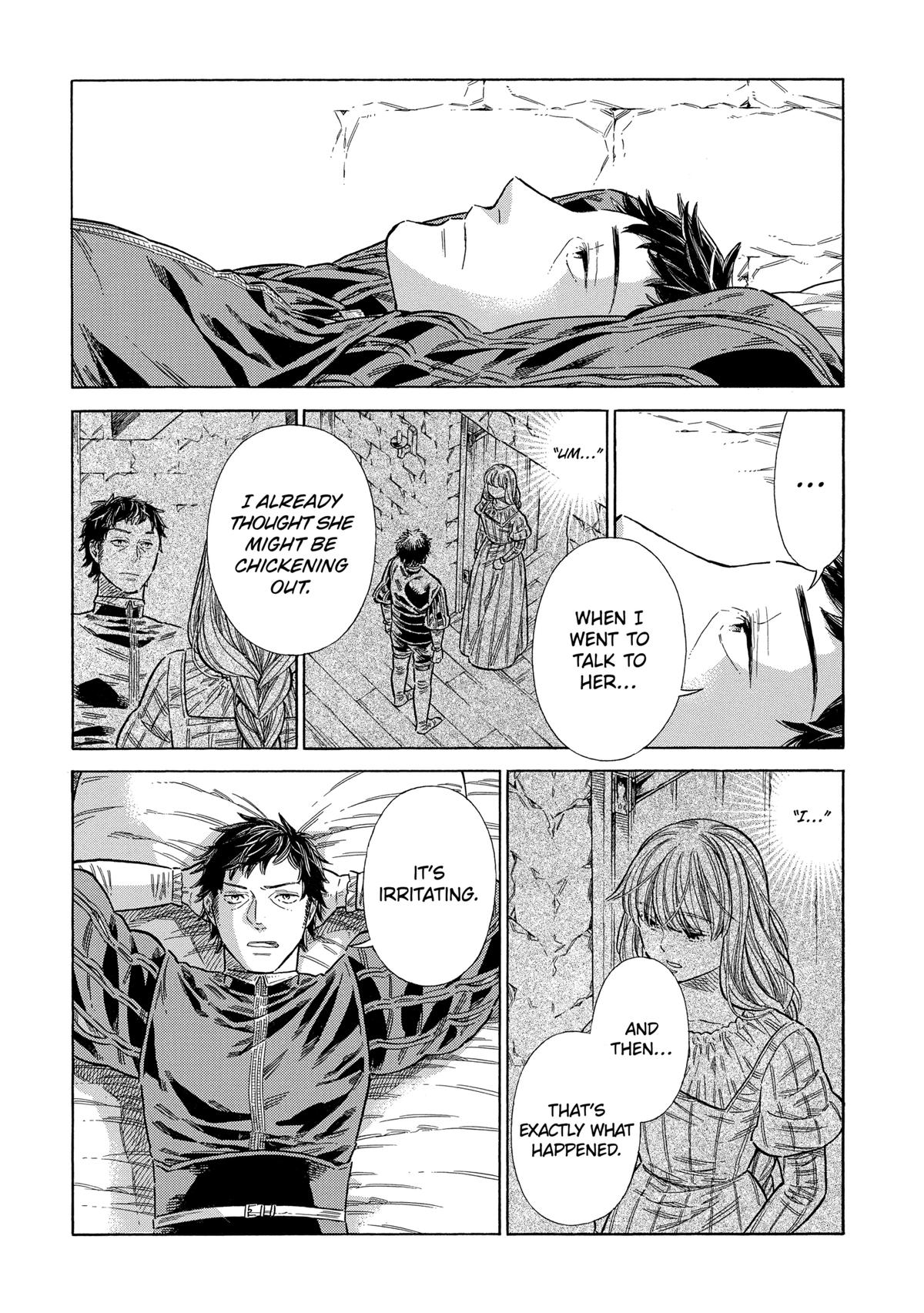 Arte Chap 80 - Next Chap 81