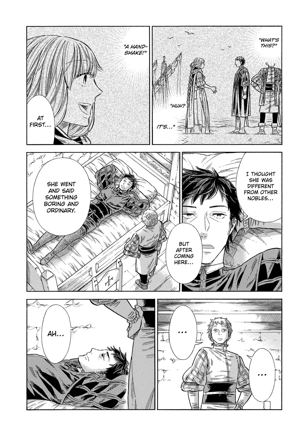 Arte Chap 80 - Next Chap 81