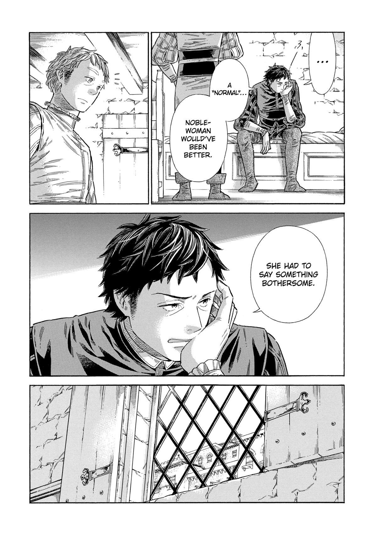 Arte Chap 80 - Next Chap 81