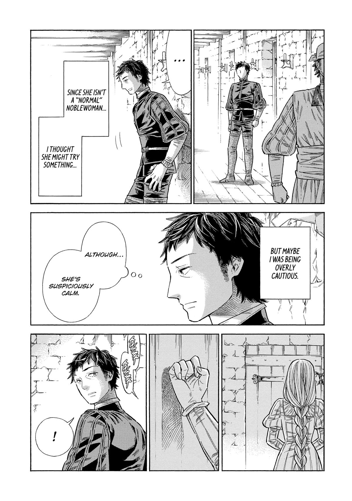 Arte Chap 80 - Next Chap 81