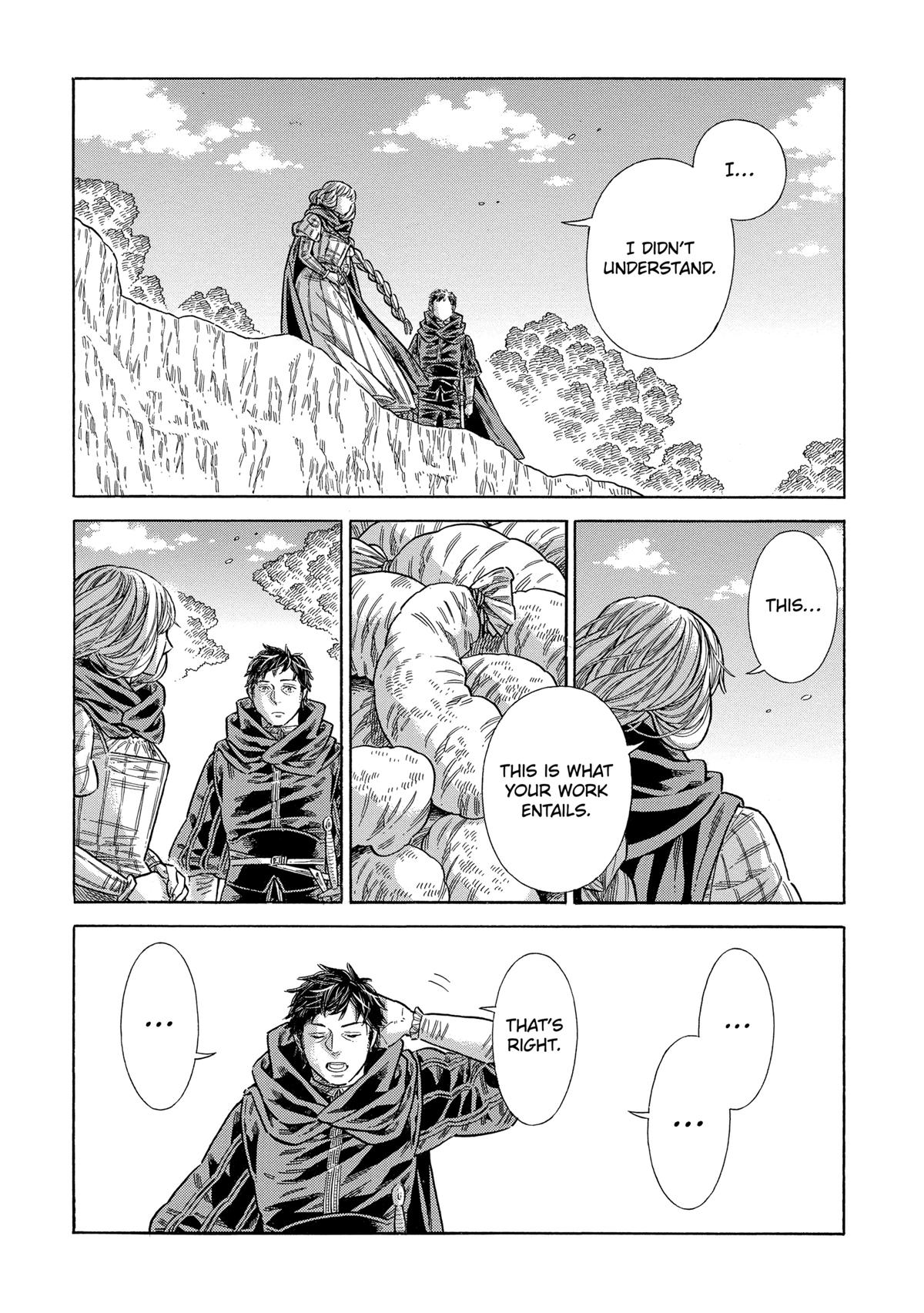 Arte Chap 80 - Next Chap 81