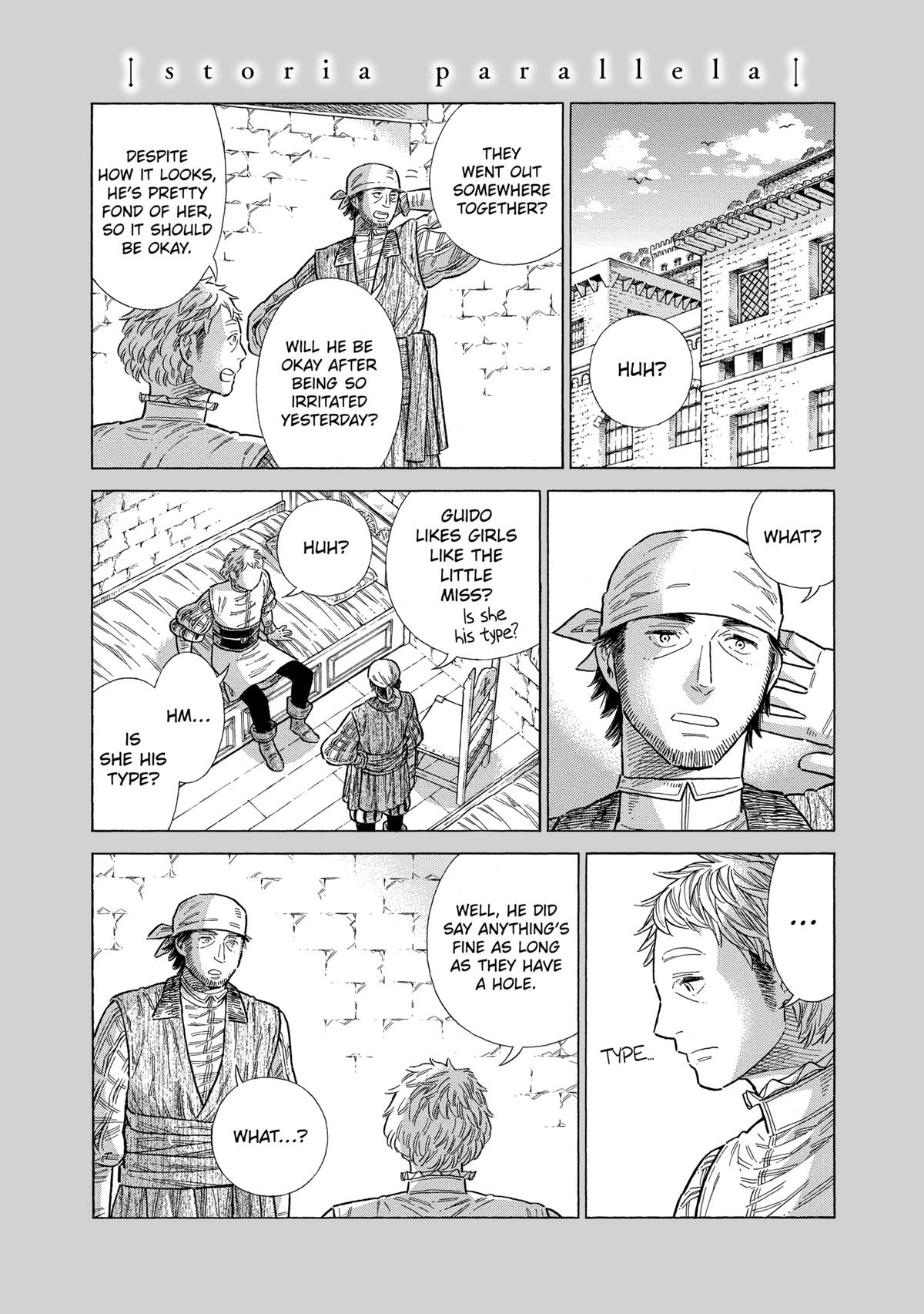 Arte Chap 80 - Next Chap 81