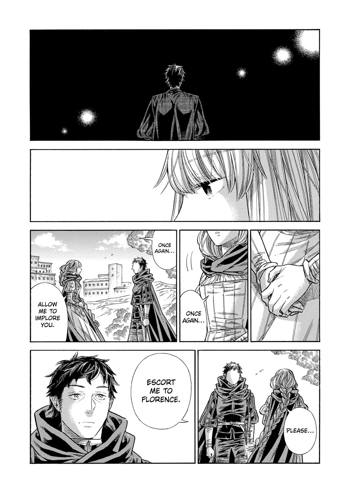 Arte Chap 80 - Next Chap 81