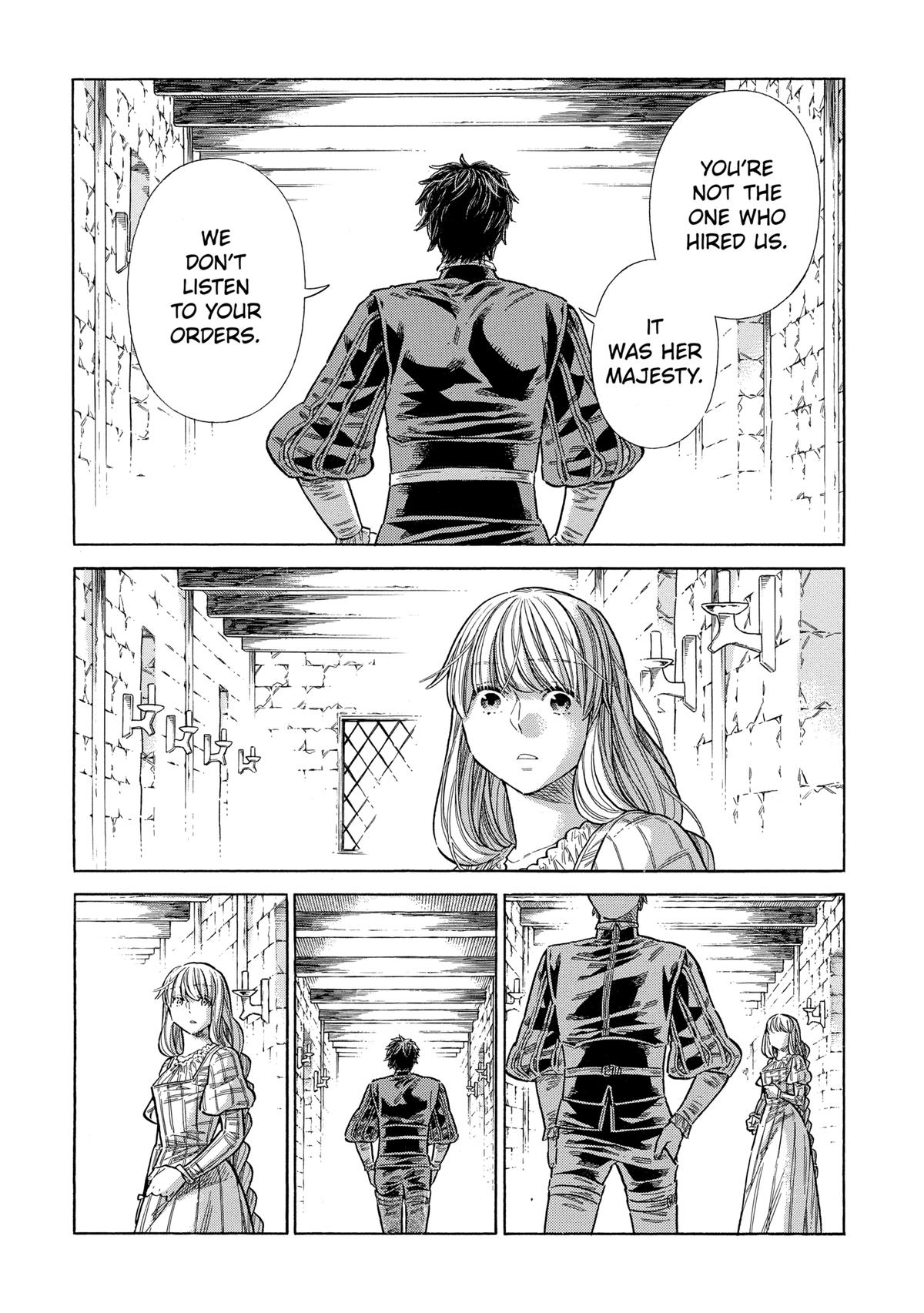 Arte Chap 80 - Next Chap 81