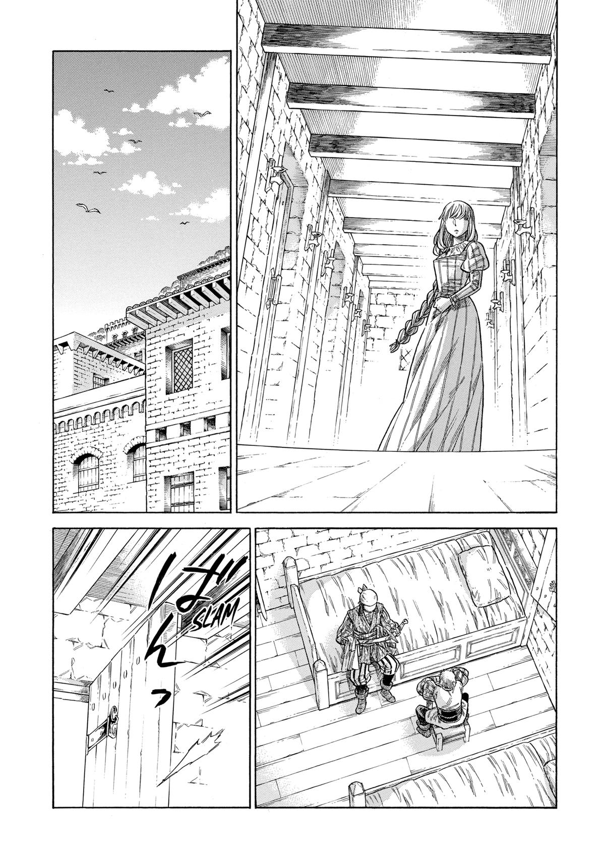 Arte Chap 80 - Next Chap 81