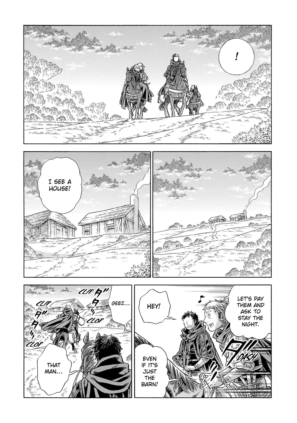 Arte Chap 81 - Next Chap 82