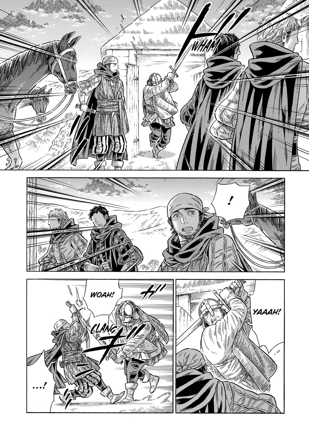 Arte Chap 81 - Next Chap 82