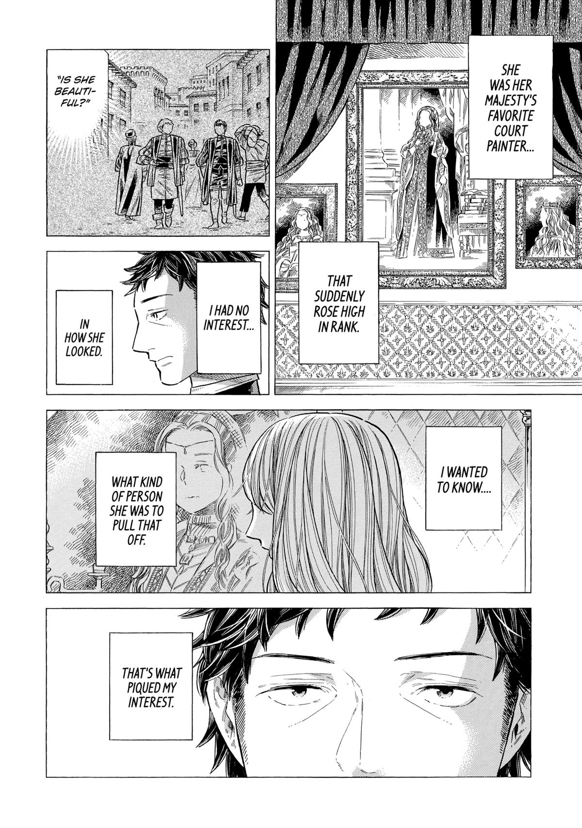 Arte Chap 81 - Next Chap 82