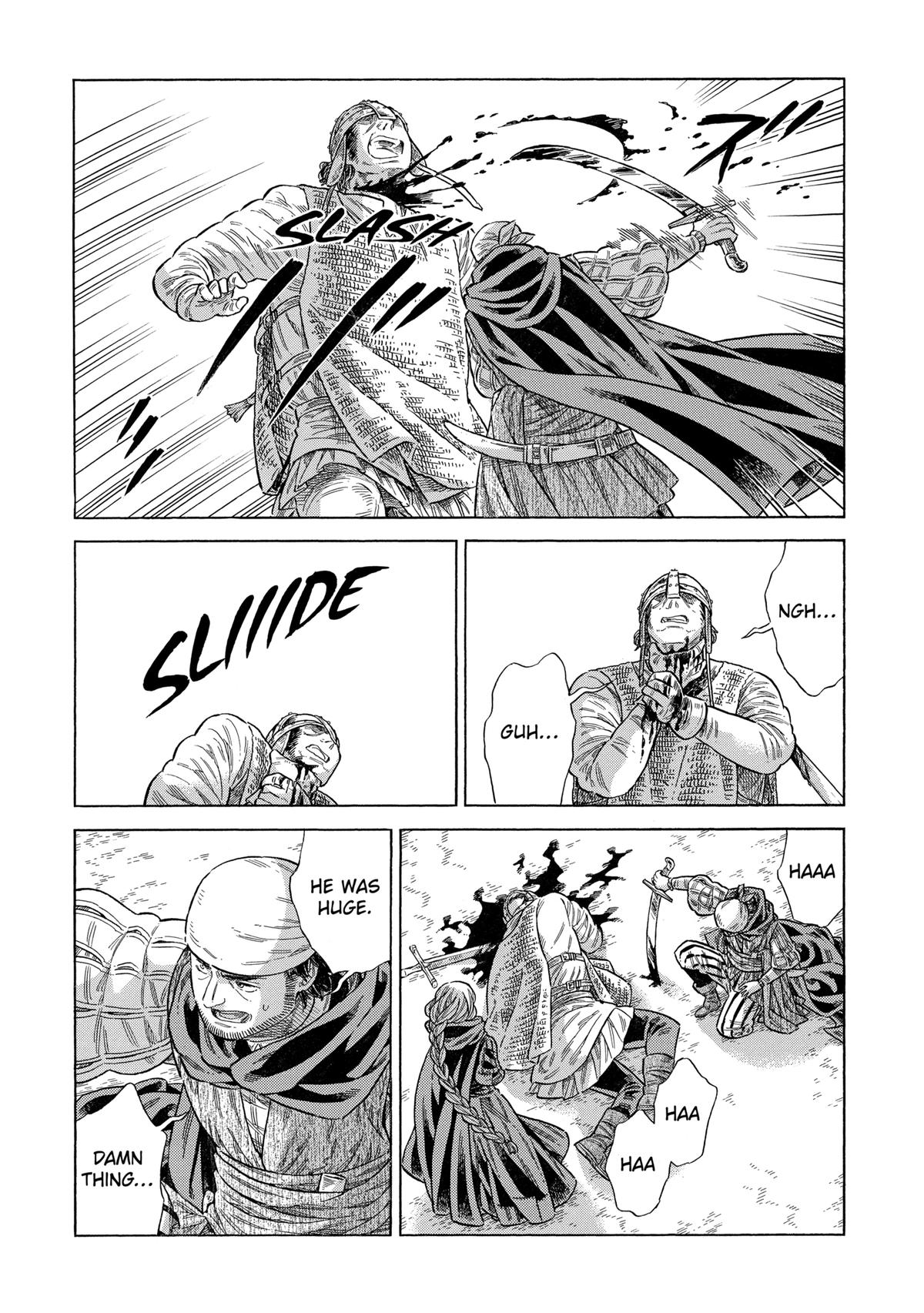 Arte Chap 81 - Next Chap 82